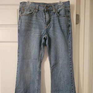 Cody James Straight Leg Jeans